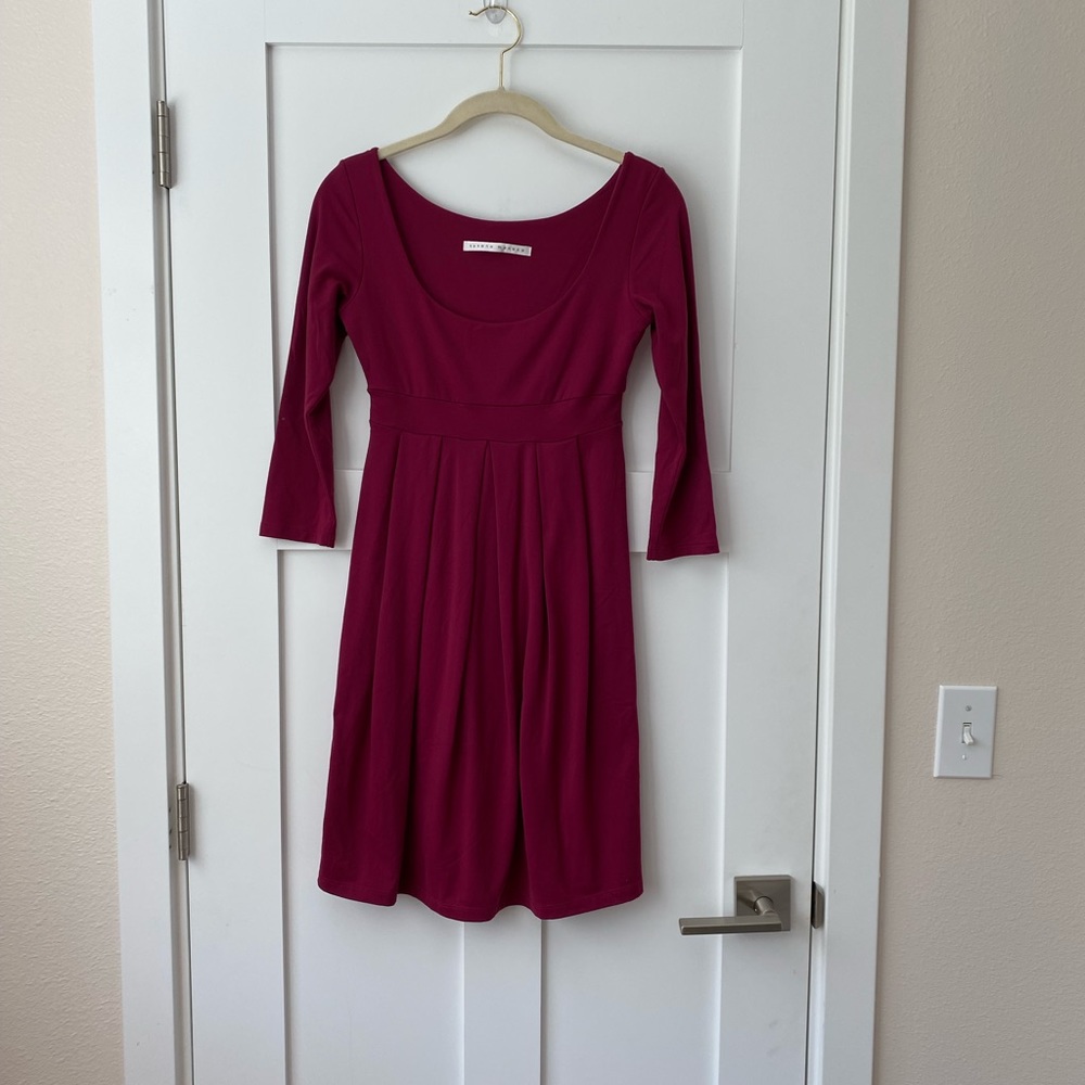 Susana Monaco Dress • Size XS